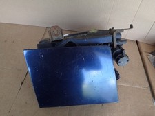 1986-90 Pontiac Firebird Trans Am Front Right Passenger Side Headlight Assembly 1986-90 Pontiac Firebird Trans Am Front Right Passenger Side Headlight Assembly