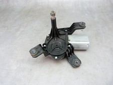 Heckwischermotor Opel Corsa D 53027312