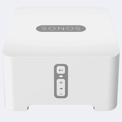 Sonos Connect 2nd Gen w/ power cord - S2 Compatibility