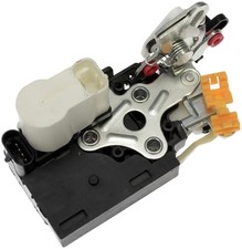 Dorman 746-873 Rear Passenger Side Door Lock Actuator Motor Compatible with...