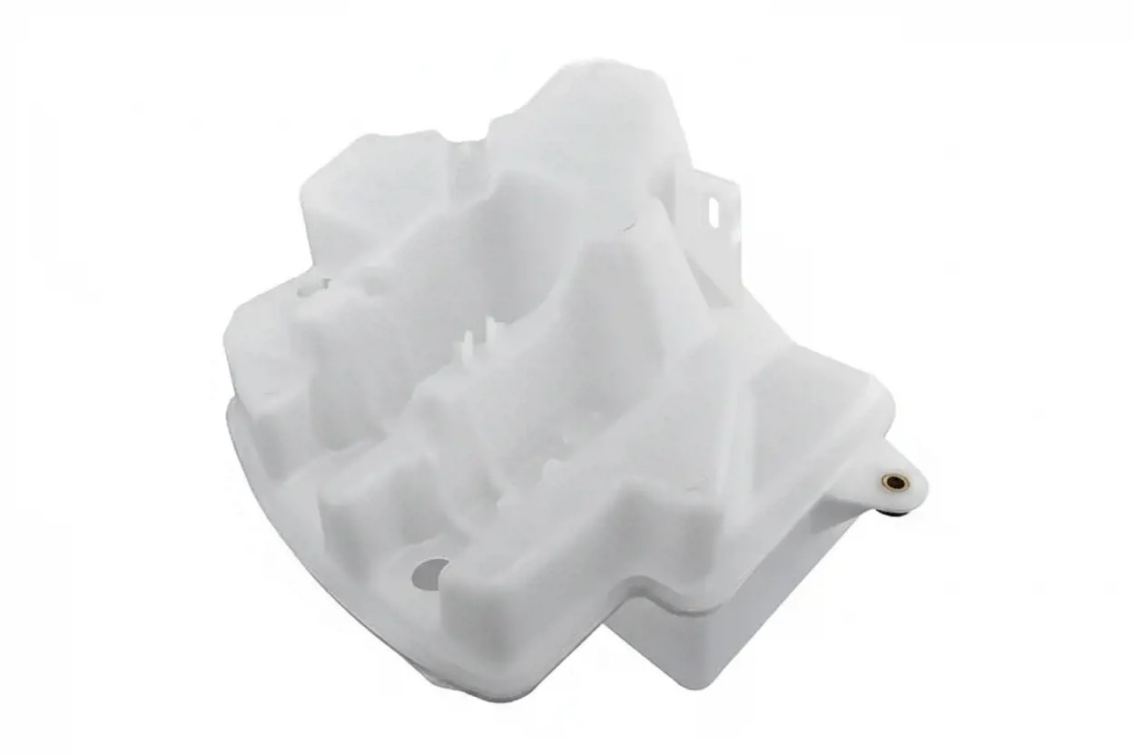 Washer fluid reservoir KZS-LR-002 NTY for LAND ROVER DISCOVERY IV