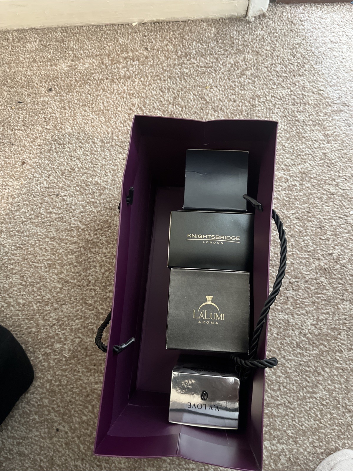 Fragrance Bundle