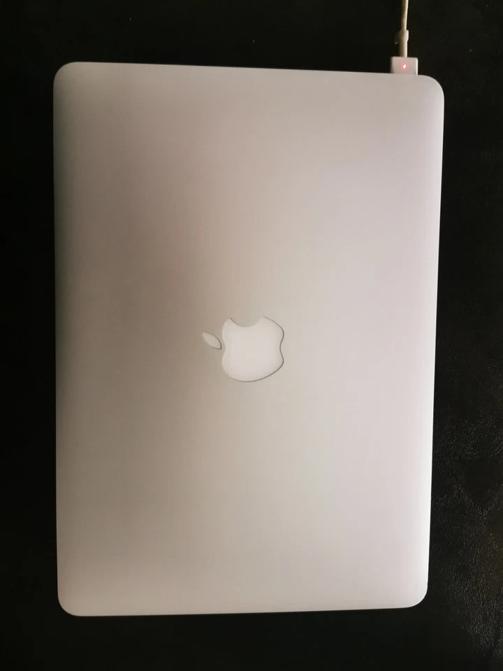 Apple MacBook Pro 13,3" (128GB SSD, Intel Core i5 5a Gen., 2,7GHz, 8GB RAM)... - Immagine 4 di 4