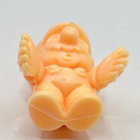 Super Mario Bros. Famicom Keshi Rubber Figure Nintendo Japan Vintage Rare Anime