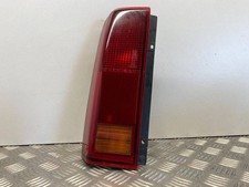 Chevrolet Astro 1997 Left rear tail light lamp GIR73523