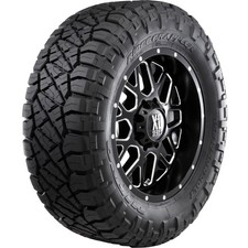 Nitto Lt26570r17 121118q E10 Nitto Ridge Grappler Bw