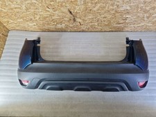 Pare-choc arrière Renault Captur
