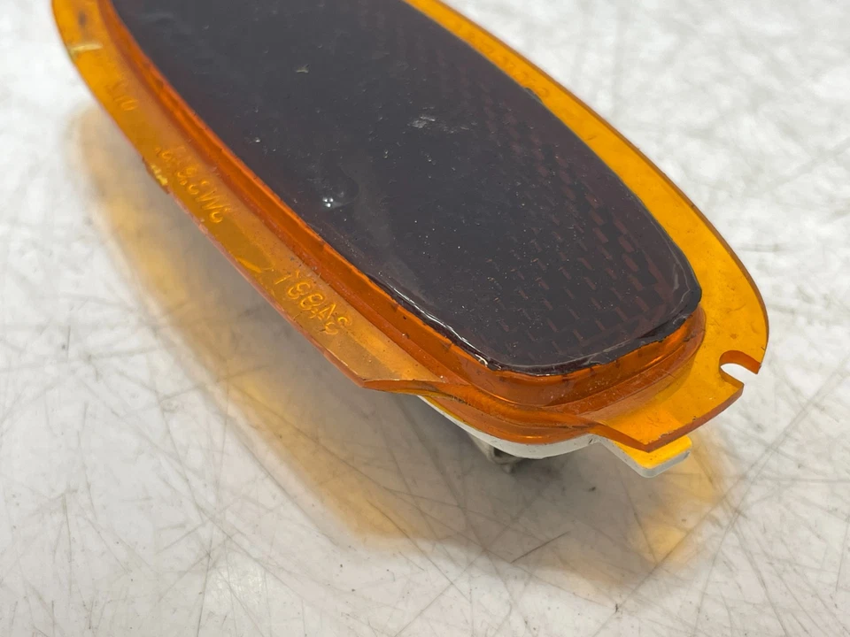 ✅ Luz indicadora lateral direita dianteira Bentley Continental GT 12-18 FABRICANTE DE EQUIPAMENTO ORIGINAL* - Imagem 2 de 4