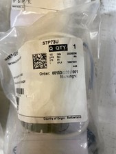 Siemens STP73U 599 24 Vac 2-position Electro Thermal N/open Actuator