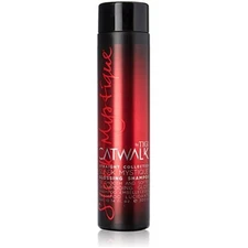 Tigi Catwalk Straight Collection Sleek Mystique Glossing Shampoo 10.14 oz