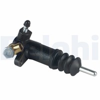 Delphi LL80147 Nehmerzylinder, Kupplung FüR Hyundai