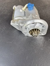 New Starter For John Deere 4115 4200 4210 7200 790 1565 322C 3235 7400 7500 7700