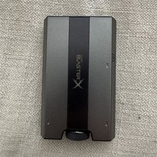 SoundblasterX G6 DAC