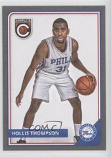 2015-16 Panini Complete Silver Hollis Thompson #138 7gl