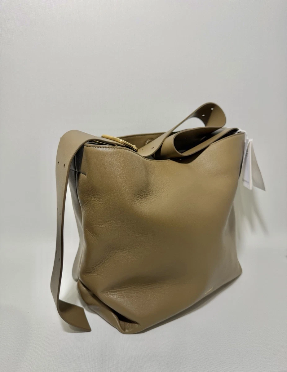 Jil Sander Bags & Handbags for Women for sale | eBay