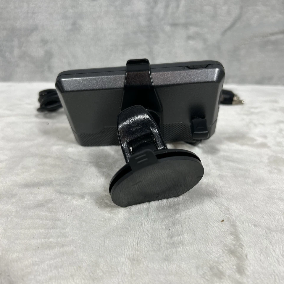 Garmin N20233 Nuvi 50LM 5" LCD Touch Screen GPS Navigation System - Image 3 of 4