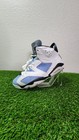 Air Jordan 6 Retro UNC Men's Condition:Worn With no Box