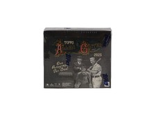2025 Topps Allen & Ginter X Baseball Checklist Guide in-content 18