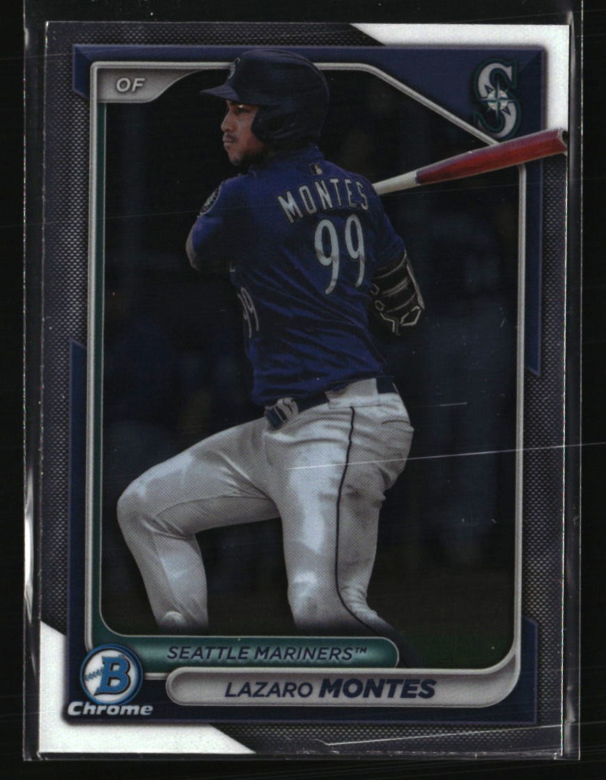 Seattle Mariners Baseball Cards - Choose from 100s Quantity Discount Part 30