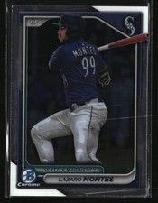Seattle Mariners Baseball Cards - Choose from 100s Quantity Discount Part 30