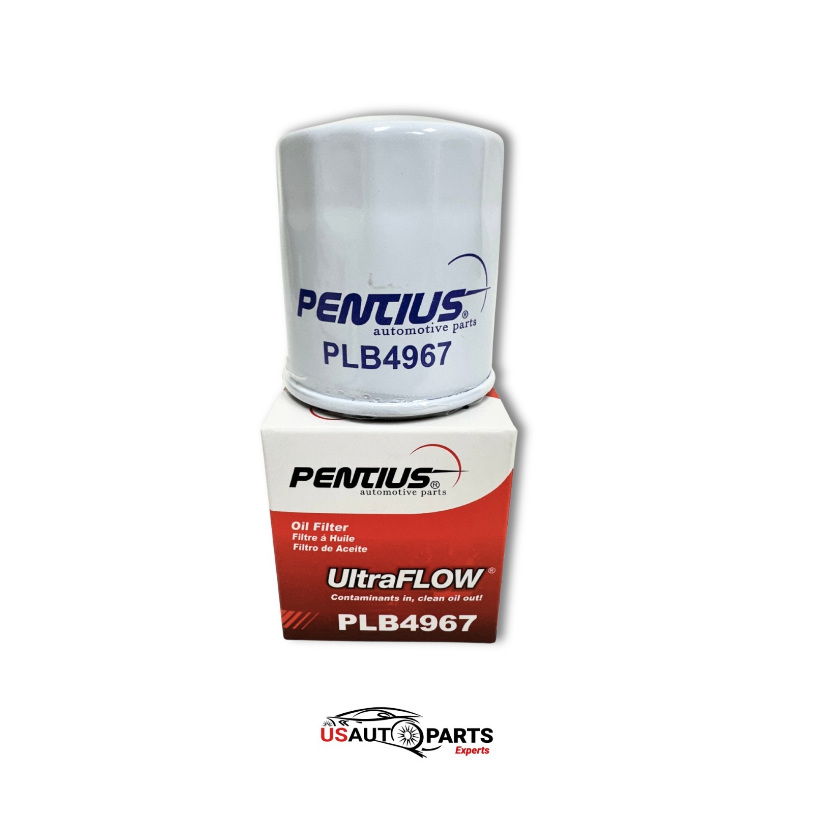For Fram Ph4967, Pronto Po4476 - Purolater L14476 - Wix 5139