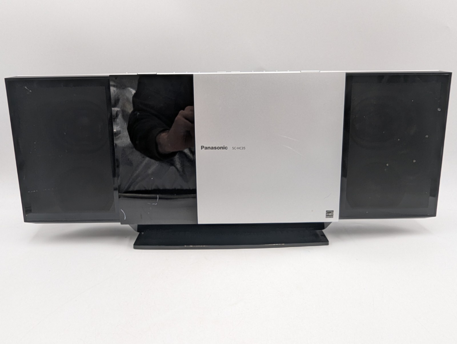 Fm Radio Tested Works