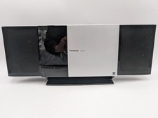 Panasonic SC-HC35 Micro Hi-Fi