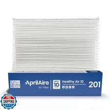 AprilAire 201 Replacement Furnace Filter for AprilAire or Space-Gard 2200 or 