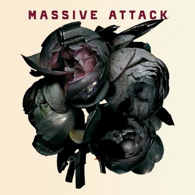 Massive Attack Collected (CD) Album