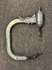 Wilde Tool Co Usa Pneumatic Valve Spring Compressor Model 700 Vintage Kansas Wilde Tool Co Usa Pneumatic Valve Spring Compressor Model 700 Vintage Kansas