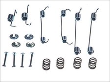 Mâchoire de frein Citroen C1