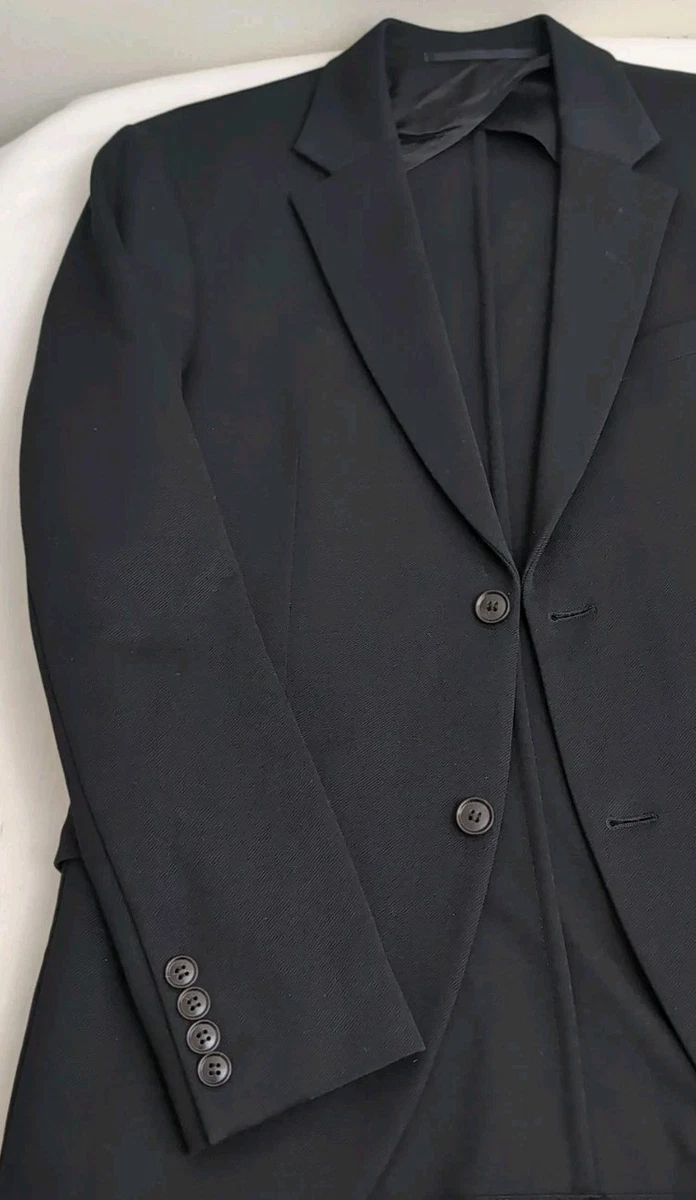 Black Regular Tiger of Sweden Clothing for Men for sale | eBay
