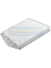 Transgold Cabin Air Filter fits Volvo XC90 4.4 275 V8 AWD (TCF279)