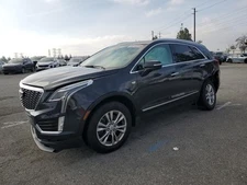 RIGHT TAIL LAMP 2020-2024 CADILLAC XT5