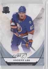 2015-16 Upper Deck The Cup 20/249 Anders Lee #57 0f7x
