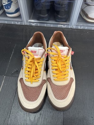 Nike Union LA Field General Shimmer Shoes Size 11.5