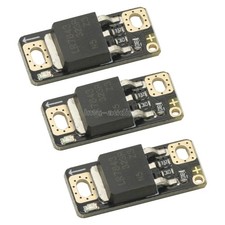 High Power MOS Trigger Switch Drive Module Field Effect Tube PWM Regulation