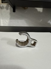 Bonney TF26 13/16” Flare Nut Crowfoot Wrench 3/8" Drive Crowfoot USA