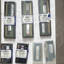 7 16 GB Memory Module Samsung/Hp DDR3 1600 PC3