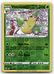 Victreebel 003/163 Battle Styles Reverse Holo