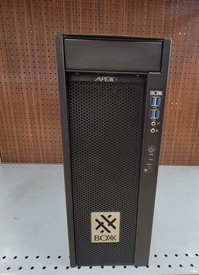 Boxx Apexx 4 AMD Threadripper 3970x 32-Core 128GB RAM 2.5TB SSD Quadro RTX 5000