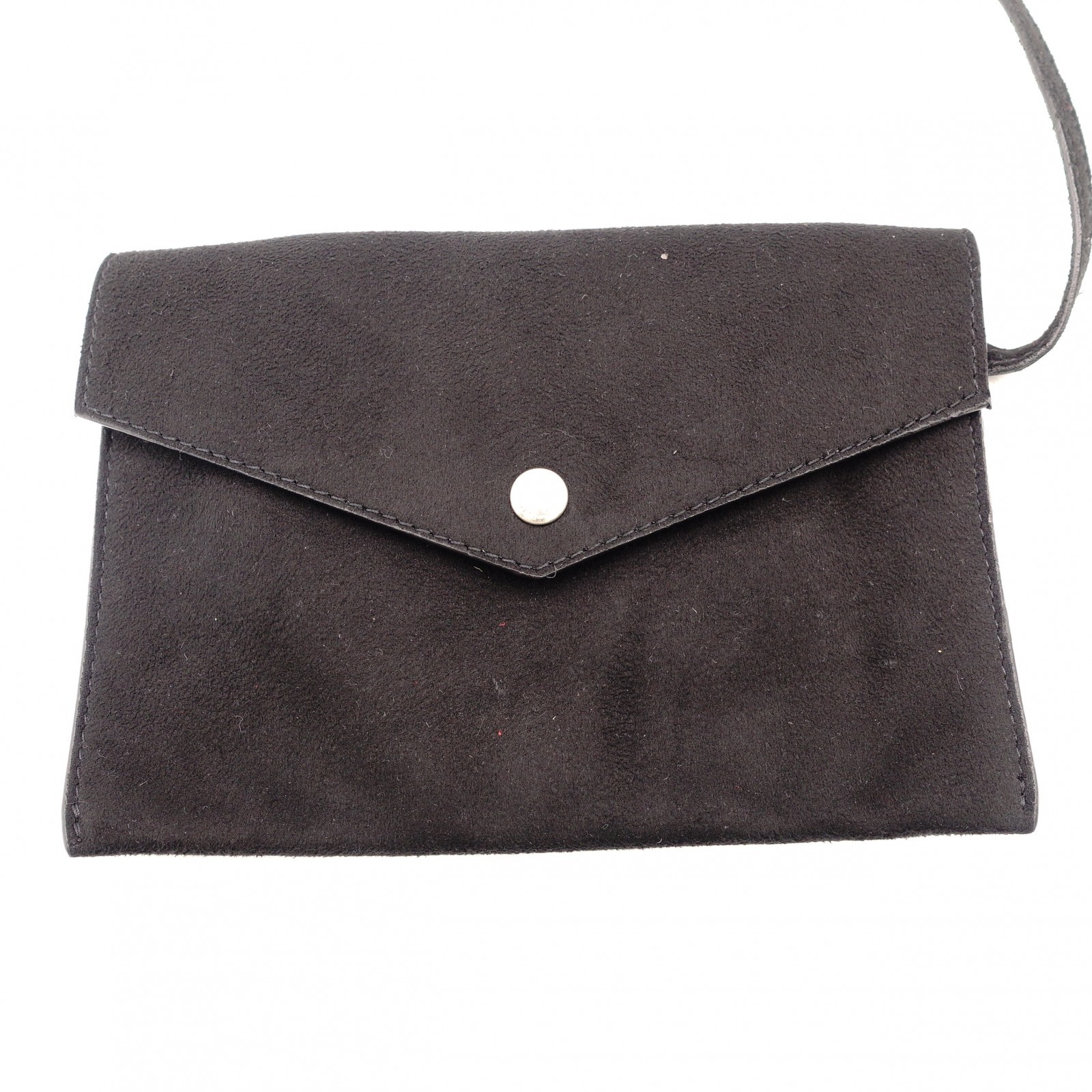 SAINT LAURENT Teddy Small Drawstring Shoulder Bag… - image 10