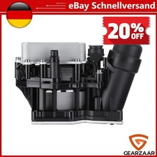 Ölfiltergehäuse kompatibel mit BMW 3er E91 E90 E92 11428507697 1x 8507626