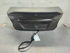 Local Pickup Only Seibon Carbon Fiber Trunk Lid Decklid For 2017 Subaru WRX