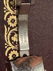Tissot Polished Titanium T-touch Z251/253/351 Etc Series bracelet band 20mm — photo 6