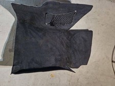 Mercedes-Benz E C207 W207 2010 Vorne rechts Teppichboden Innenraumboden vorne Mercedes-Benz E C207 W207 2010 Vorne rechts Teppichboden Innenraumboden vorne