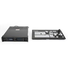 NewTek TriCaster 460 Multi-Camera Production System - SKU 2056735