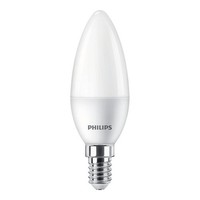 LED Lampe Corepro Ledcandle, B35, E14, 5W, 2700K, Matt