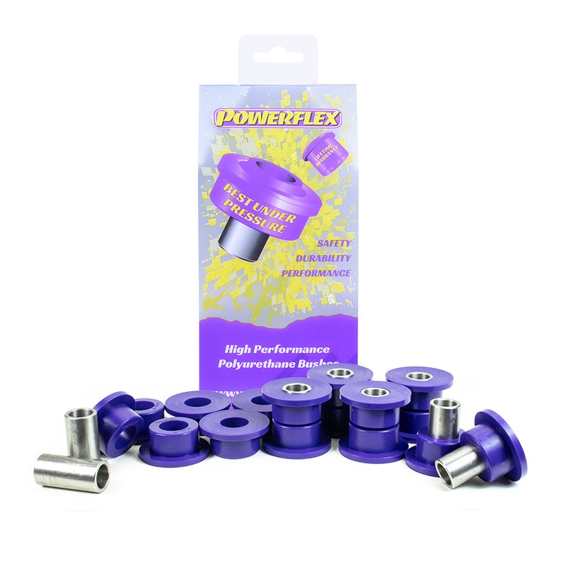 Powerflex Rear Tie Bar Bush PFR46-108