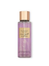 Victoria s Secret love spell shimmer fragranc...